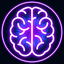 MindScope Studios Brain Icon